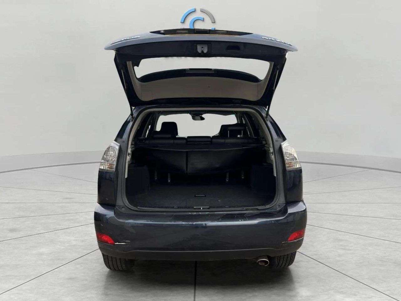 2005 LEXUS RX 2005 LEXUS RX