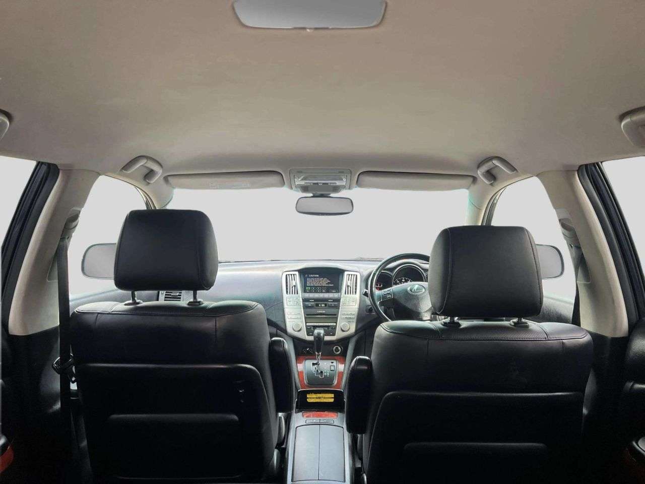 2005 LEXUS RX 2005 LEXUS RX