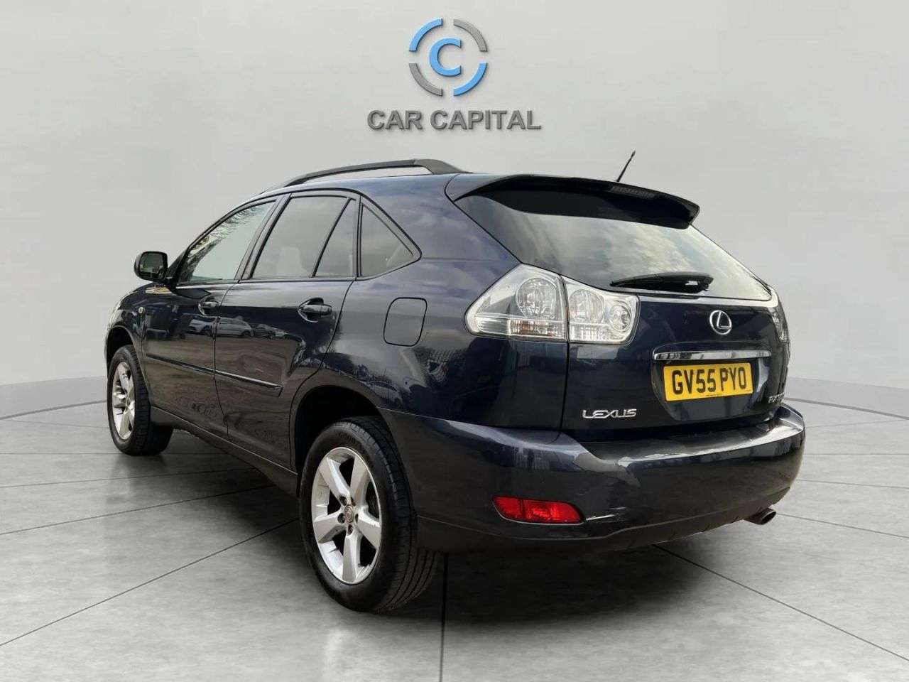 2005 LEXUS RX 2005 LEXUS RX