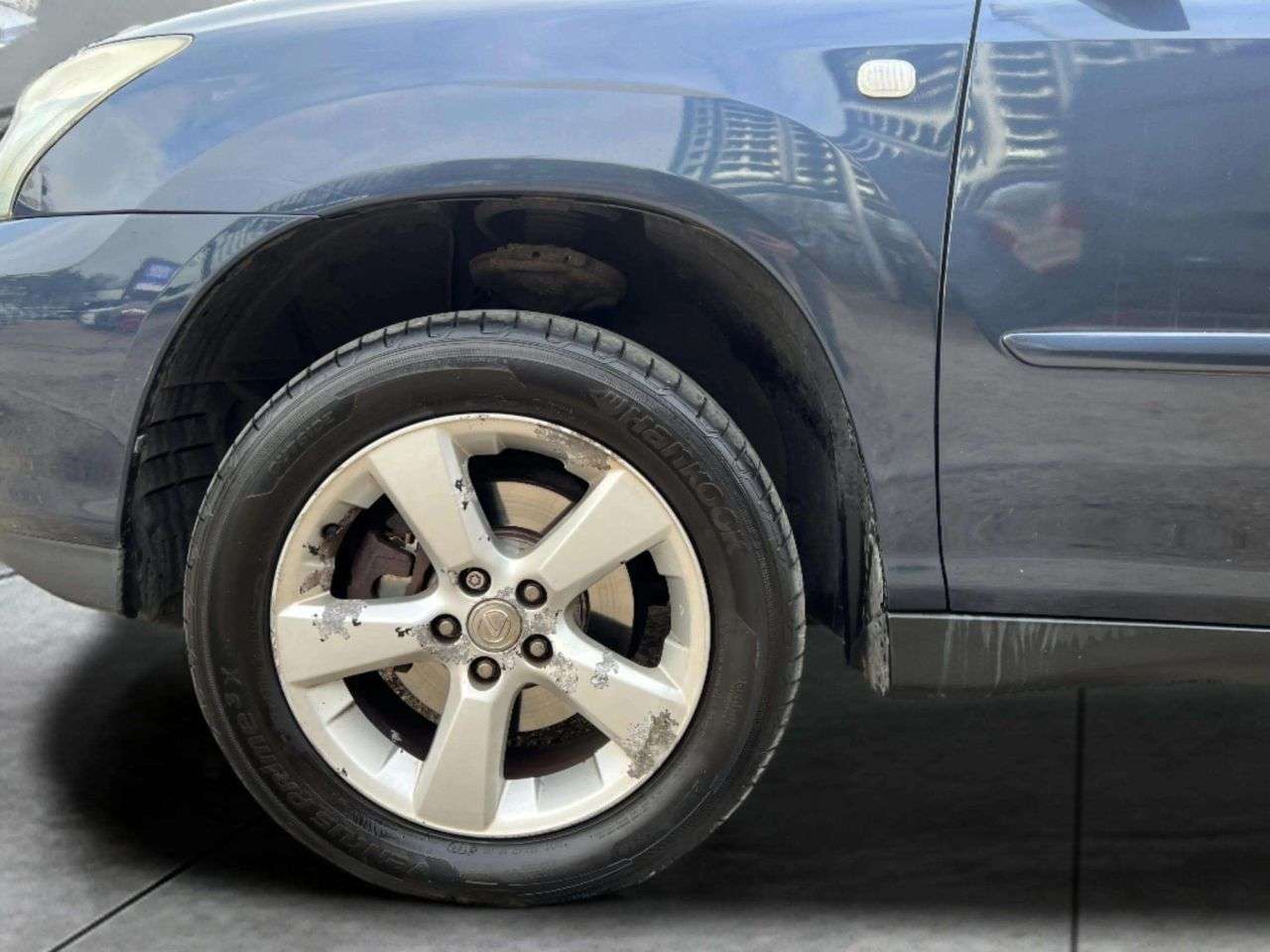 2005 LEXUS RX 2005 LEXUS RX