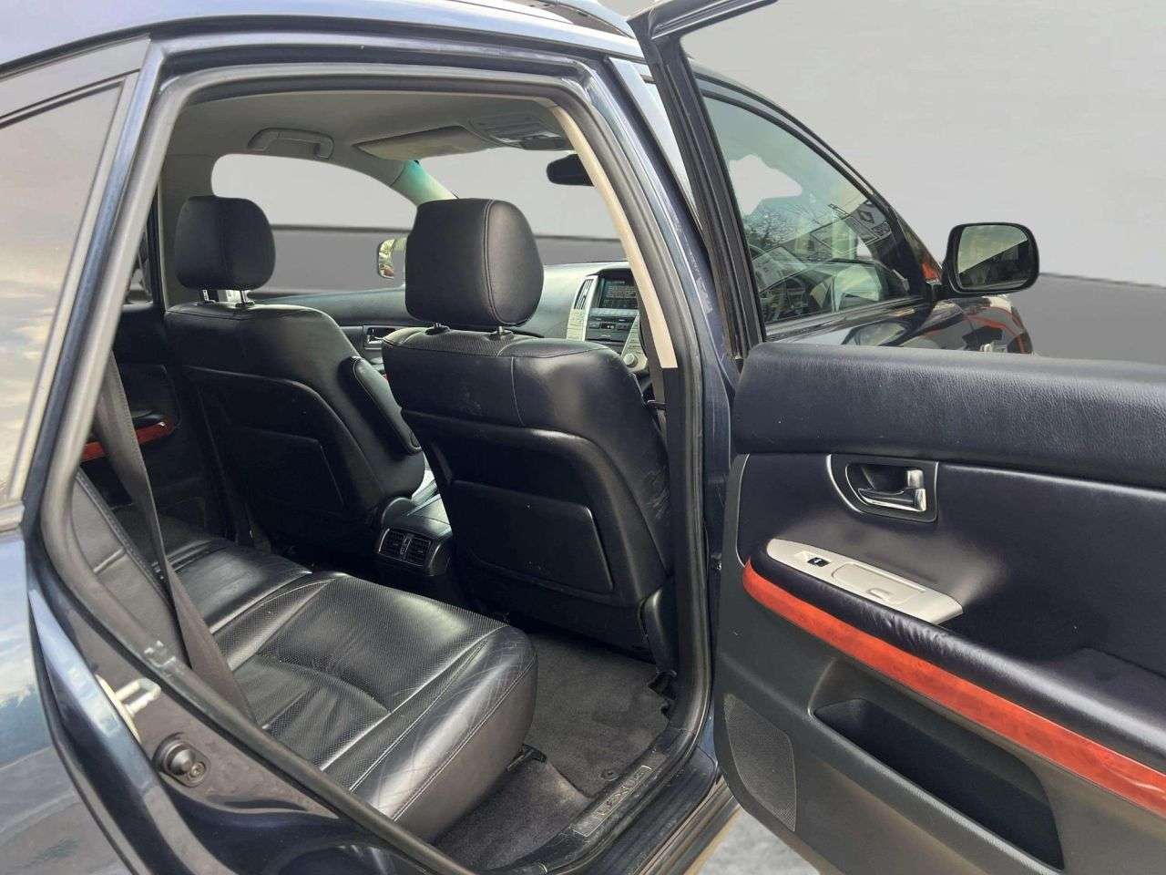 2005 LEXUS RX 2005 LEXUS RX