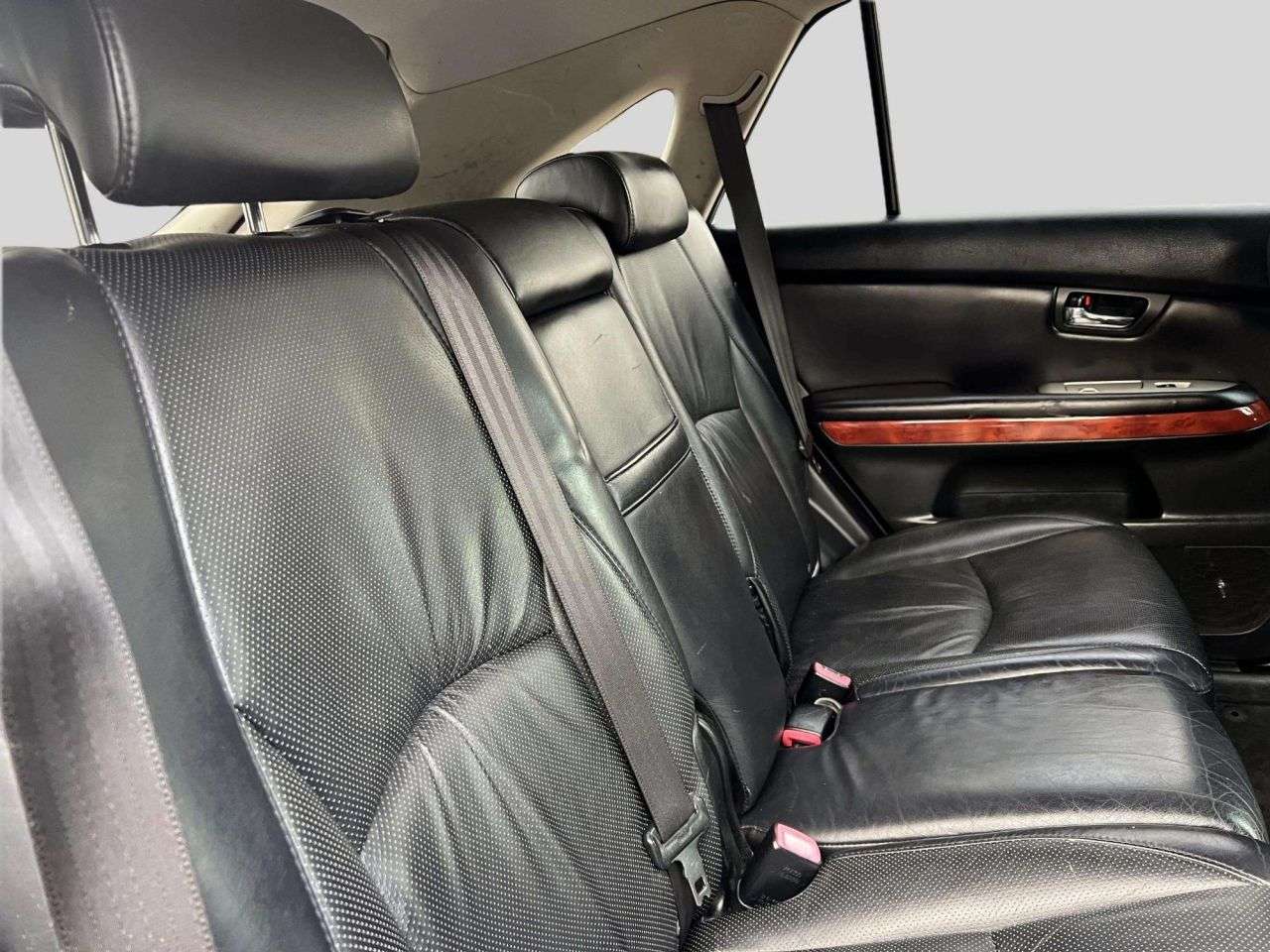 2005 LEXUS RX 2005 LEXUS RX