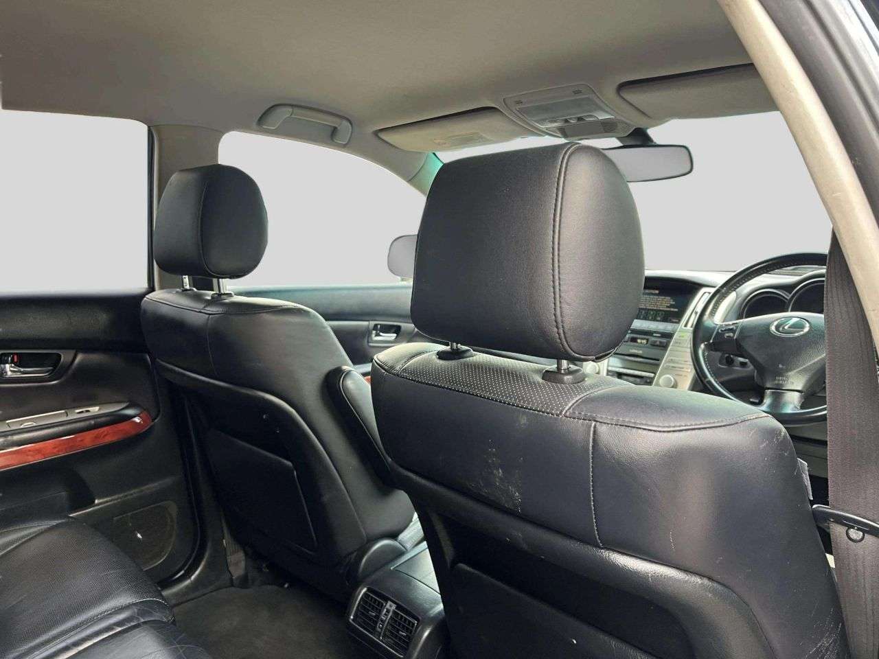 2005 LEXUS RX 2005 LEXUS RX