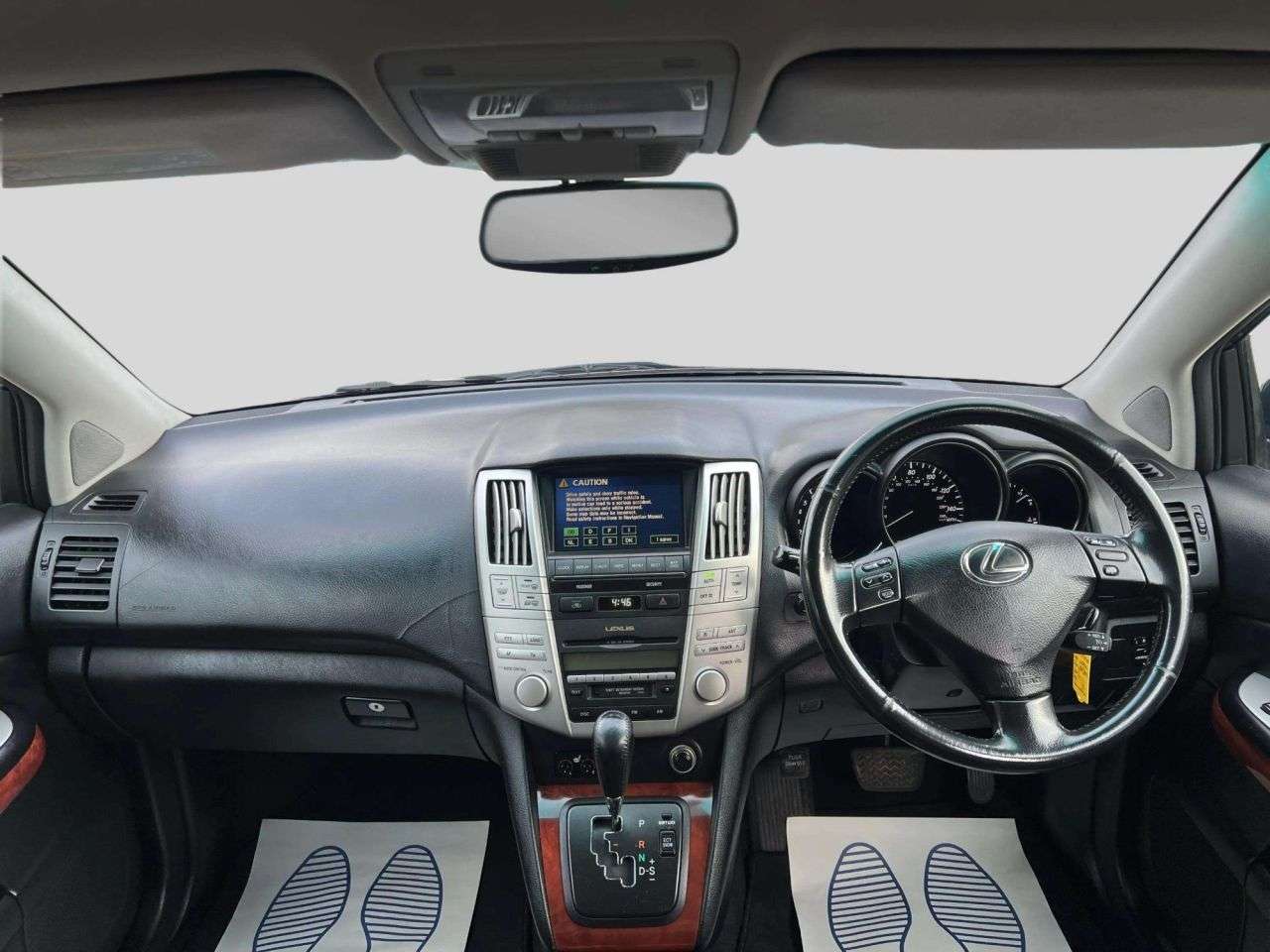 2005 LEXUS RX 2005 LEXUS RX