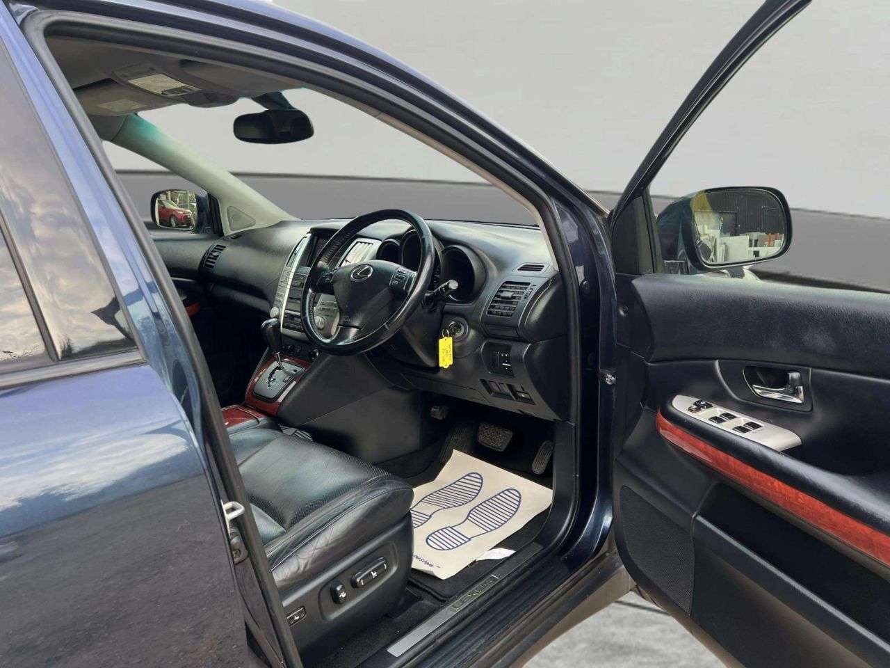 2005 LEXUS RX 2005 LEXUS RX