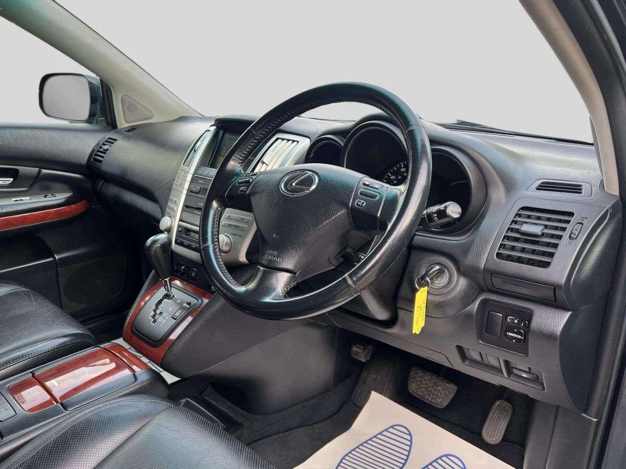 2005 LEXUS RX 2005 LEXUS RX