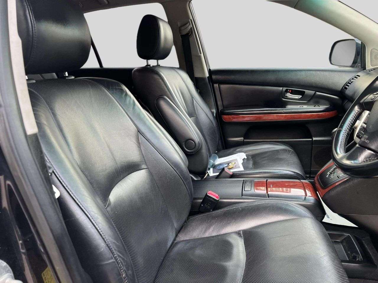 2005 LEXUS RX 2005 LEXUS RX