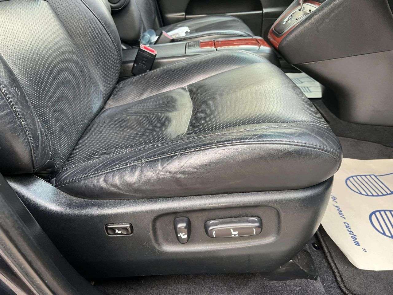 2005 LEXUS RX 2005 LEXUS RX