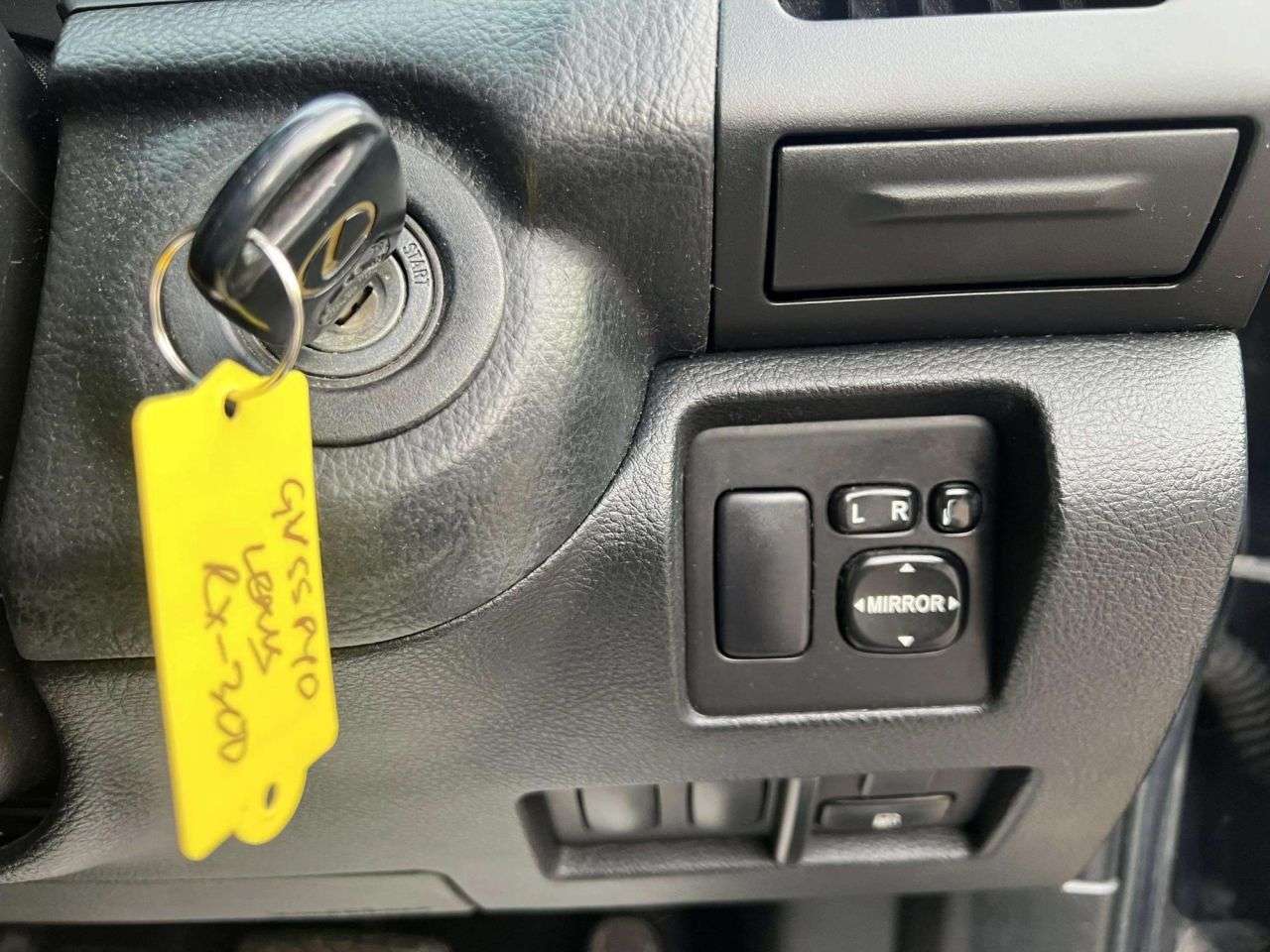 2005 LEXUS RX 2005 LEXUS RX