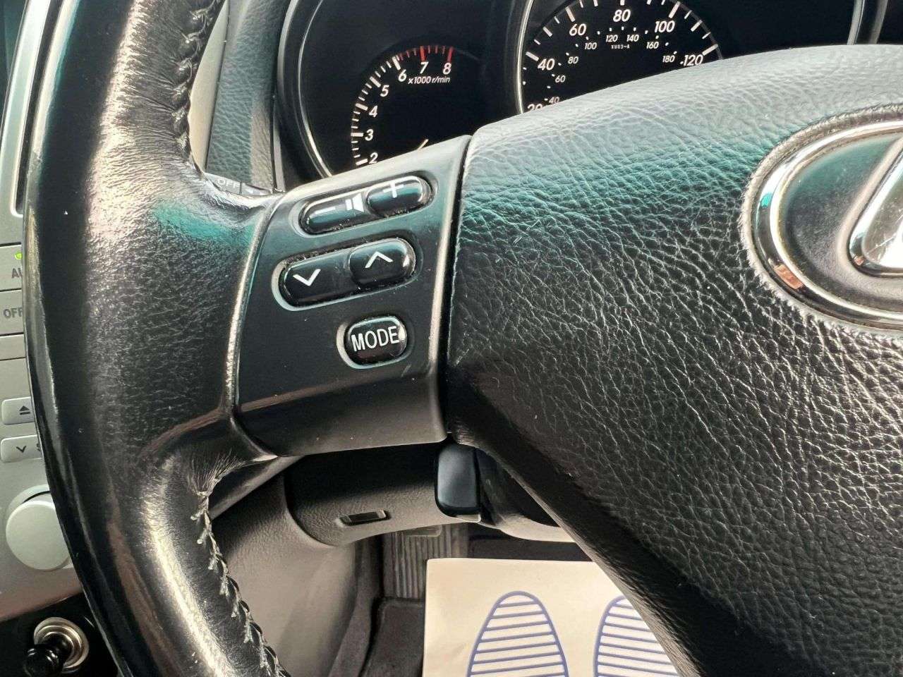 2005 LEXUS RX 2005 LEXUS RX