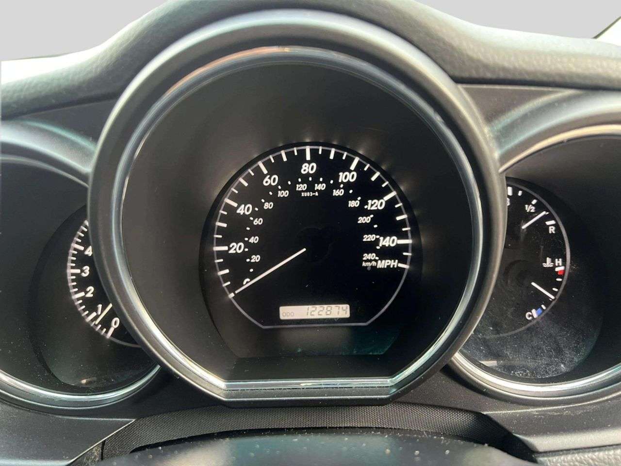 2005 LEXUS RX 2005 LEXUS RX