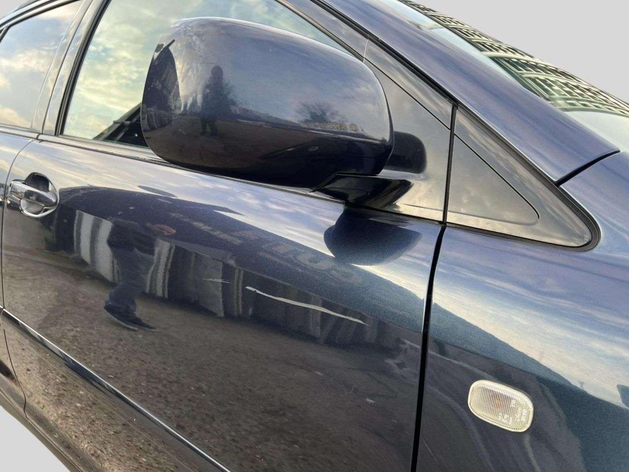 2005 LEXUS RX 2005 LEXUS RX