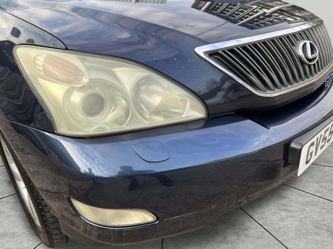 2005 LEXUS RX 2005 LEXUS RX