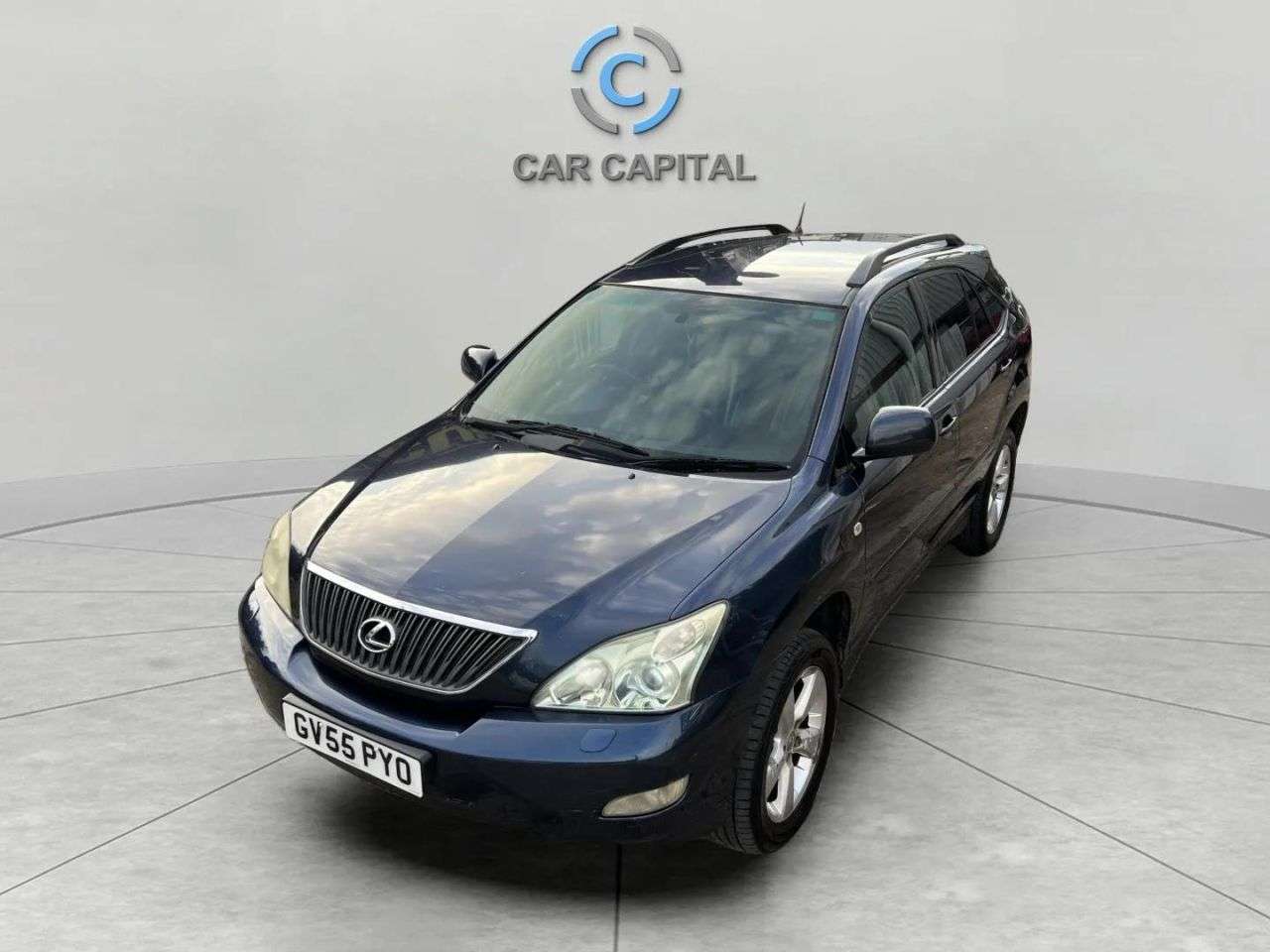 2005 LEXUS RX 2005 LEXUS RX
