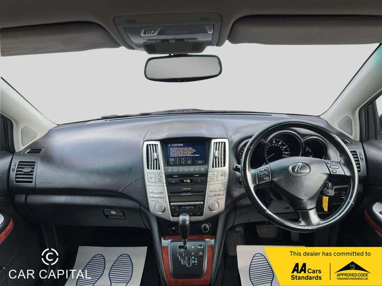 2005 LEXUS RX 2005 LEXUS RX