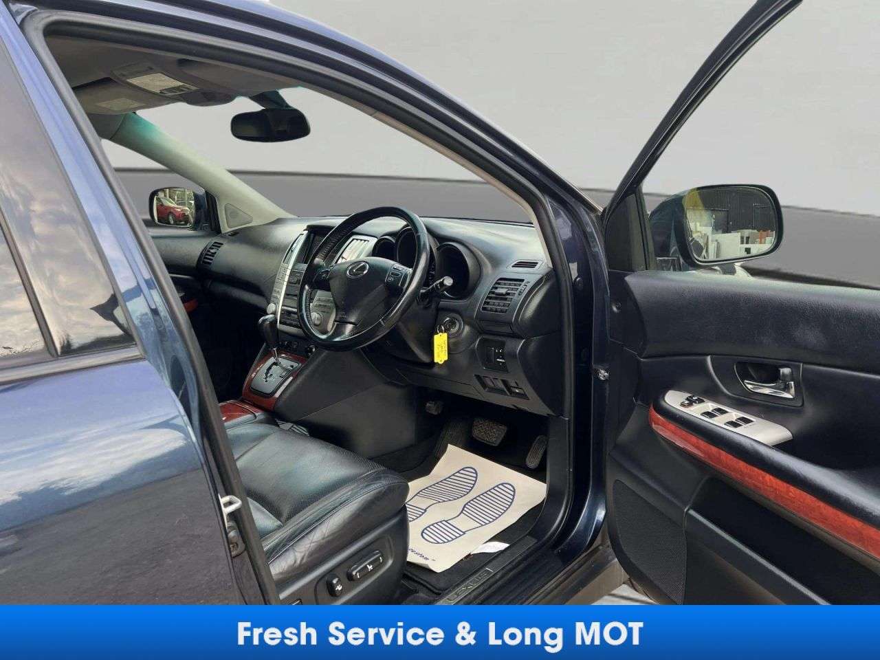 2005 LEXUS RX 2005 LEXUS RX