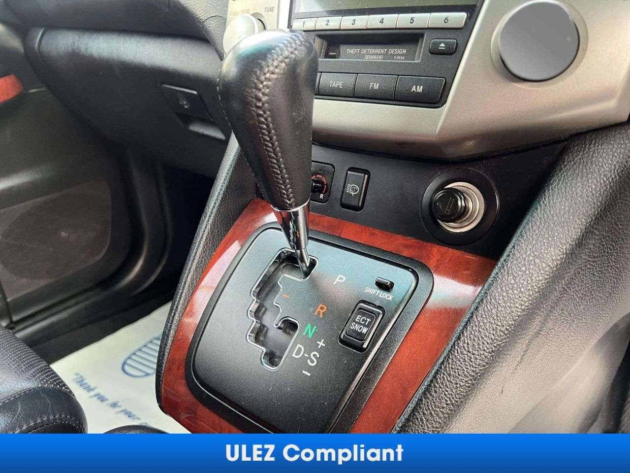 2005 LEXUS RX 2005 LEXUS RX