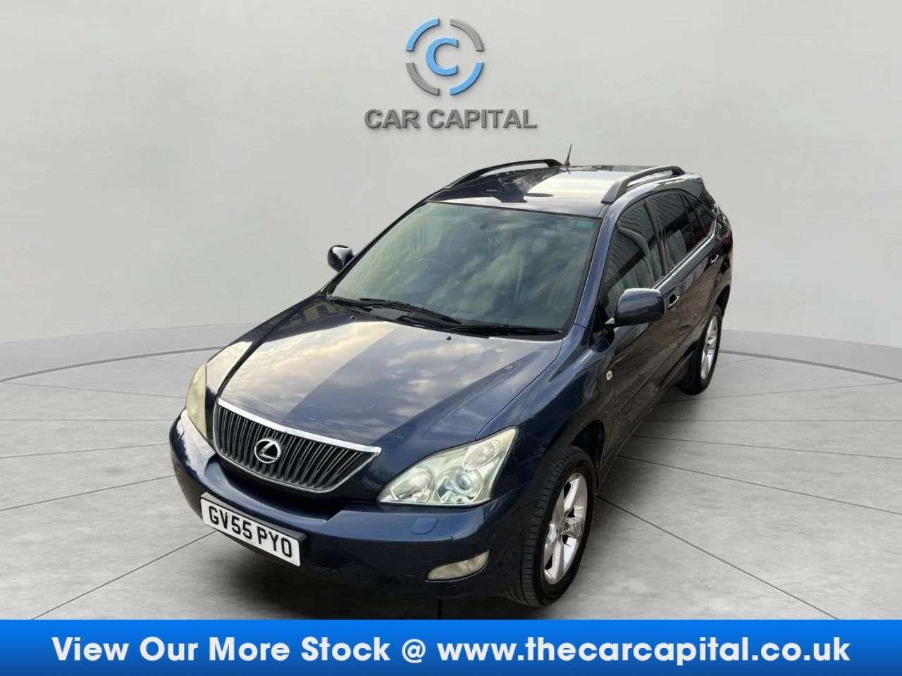 2005 LEXUS RX 2005 LEXUS RX