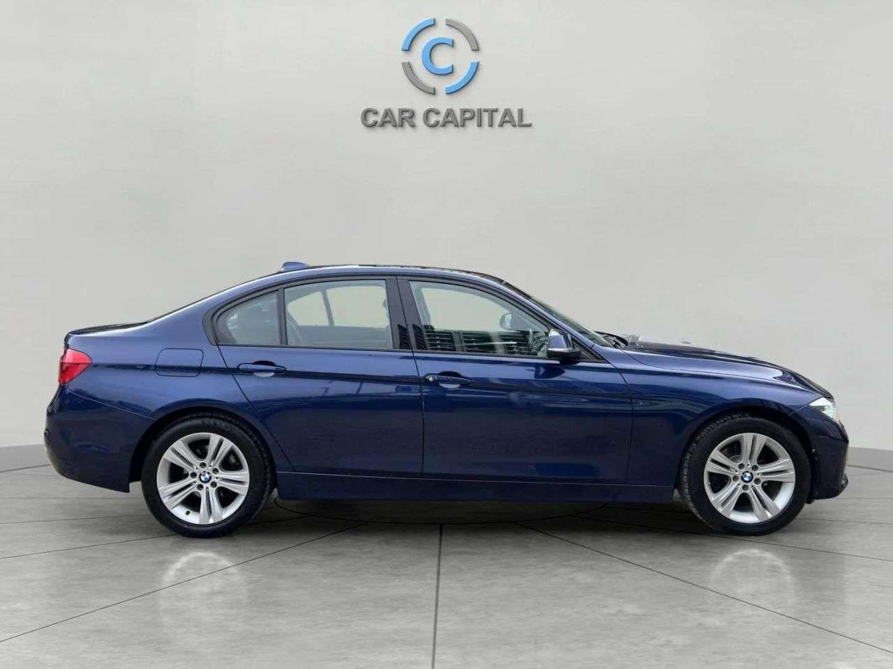 2018 BMW 3 SERIES 2018 BMW 3 SERIES