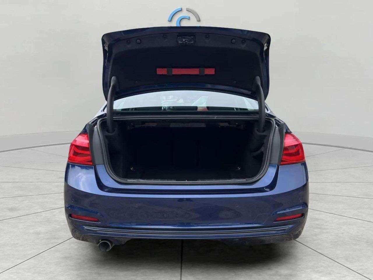 2018 BMW 3 SERIES 2018 BMW 3 SERIES