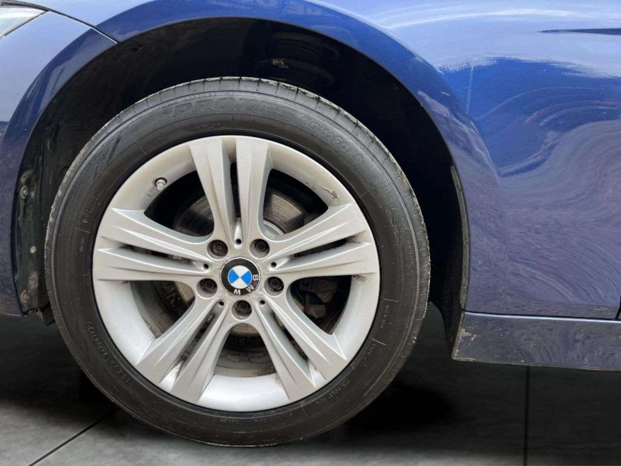 2018 BMW 3 SERIES 2018 BMW 3 SERIES