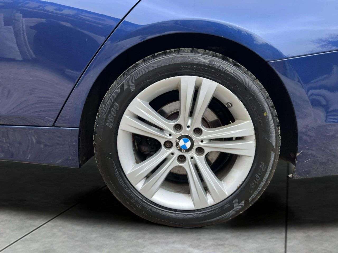 2018 BMW 3 SERIES 2018 BMW 3 SERIES