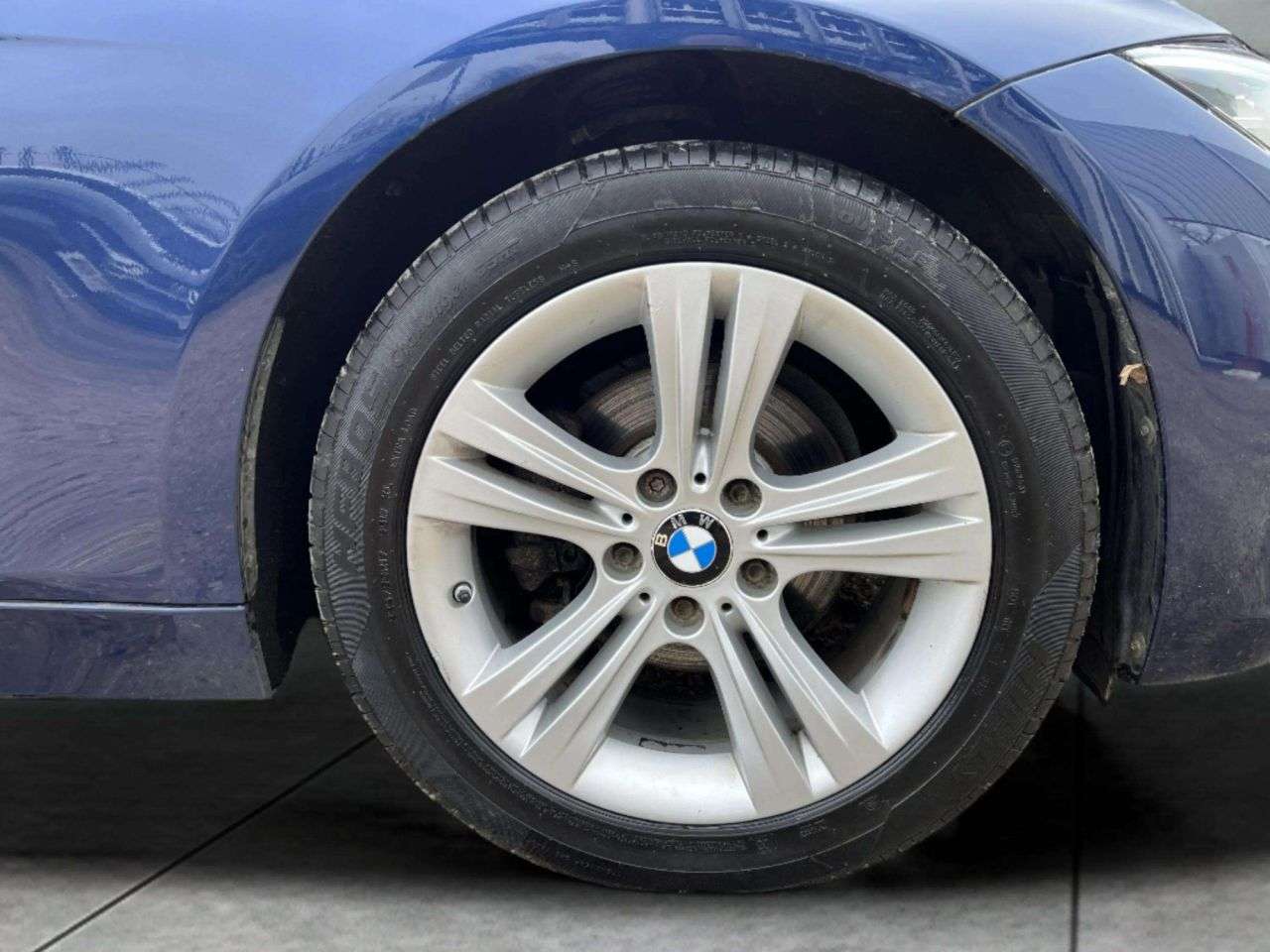 2018 BMW 3 SERIES 2018 BMW 3 SERIES