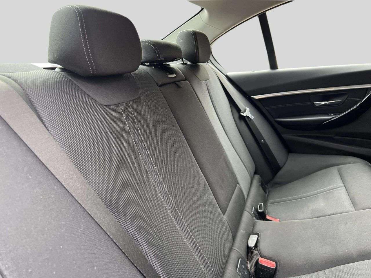 2018 BMW 3 SERIES 2018 BMW 3 SERIES