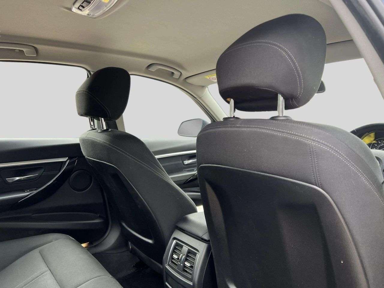 2018 BMW 3 SERIES 2018 BMW 3 SERIES