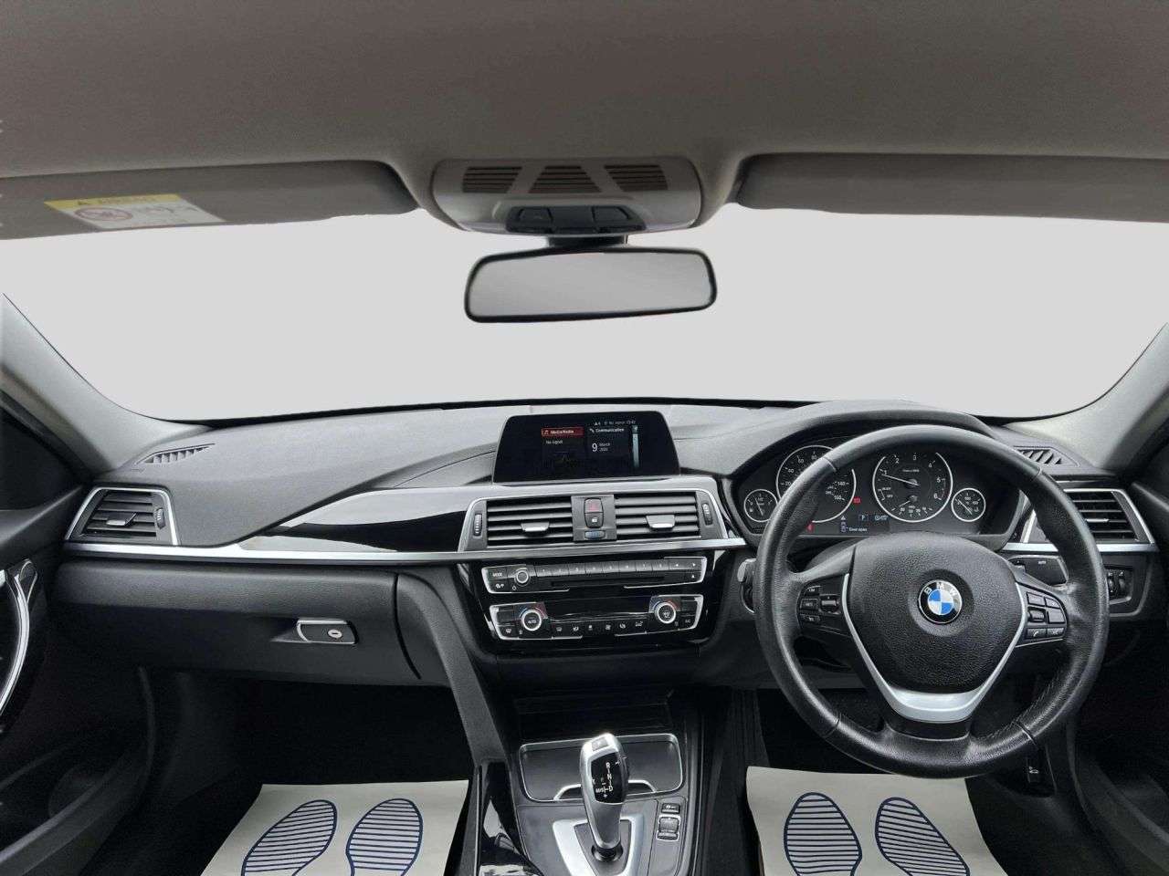 2018 BMW 3 SERIES 2018 BMW 3 SERIES