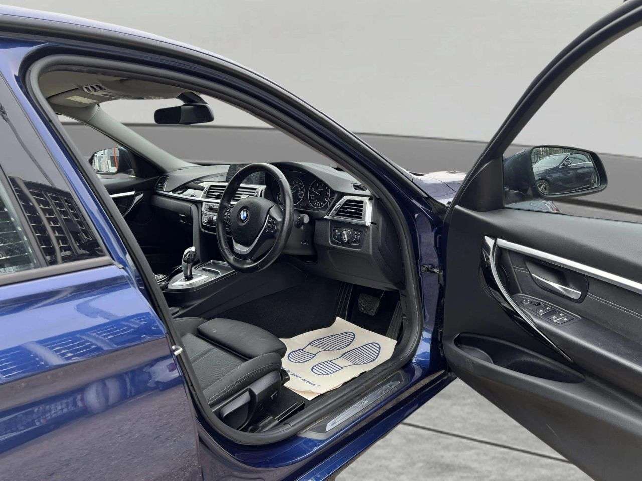 2018 BMW 3 SERIES 2018 BMW 3 SERIES