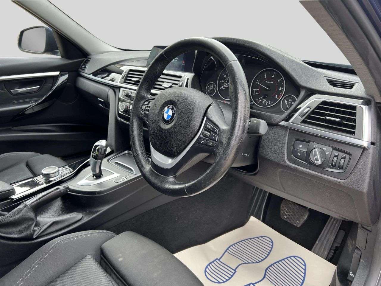 2018 BMW 3 SERIES 2018 BMW 3 SERIES