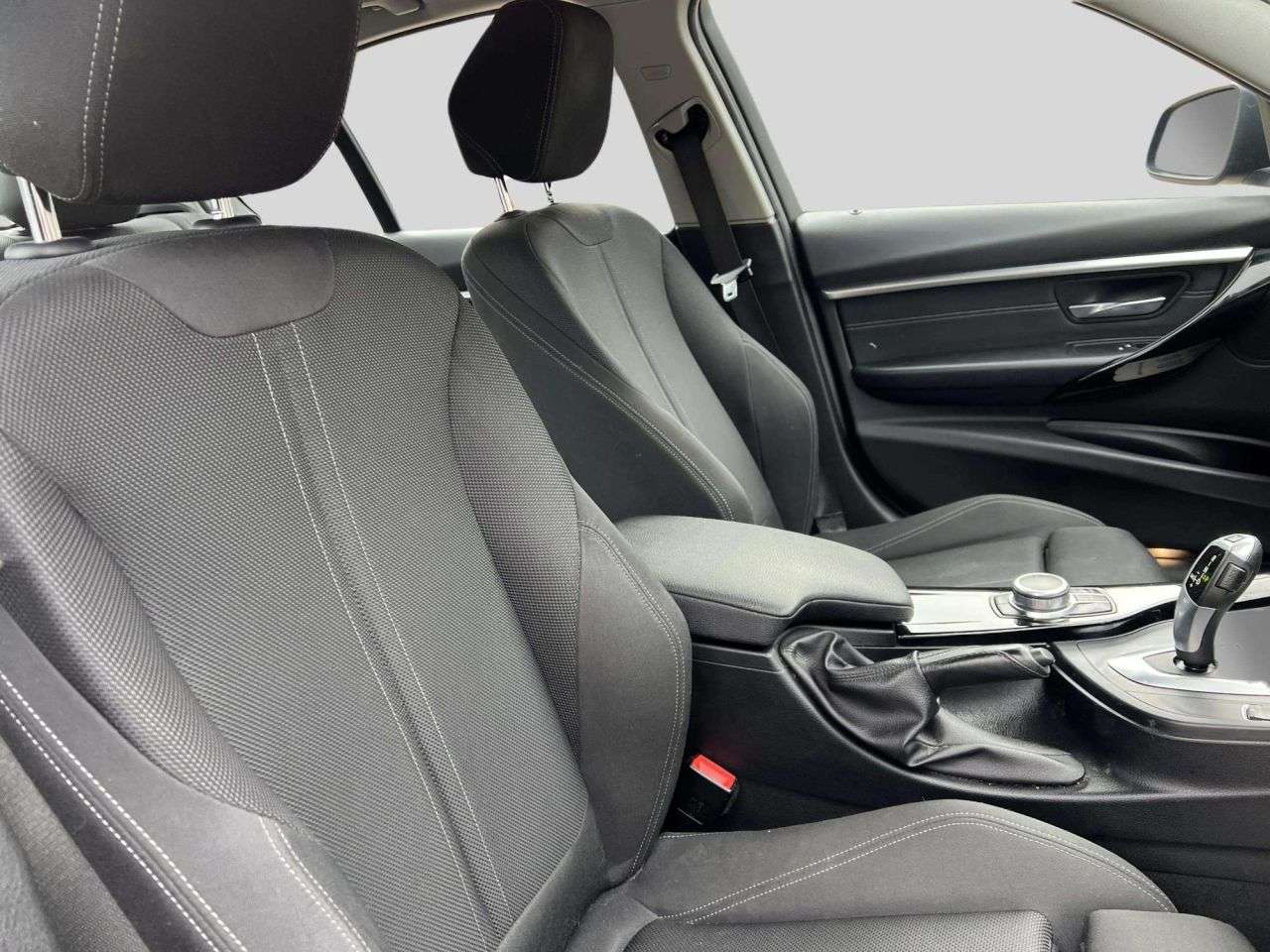 2018 BMW 3 SERIES 2018 BMW 3 SERIES