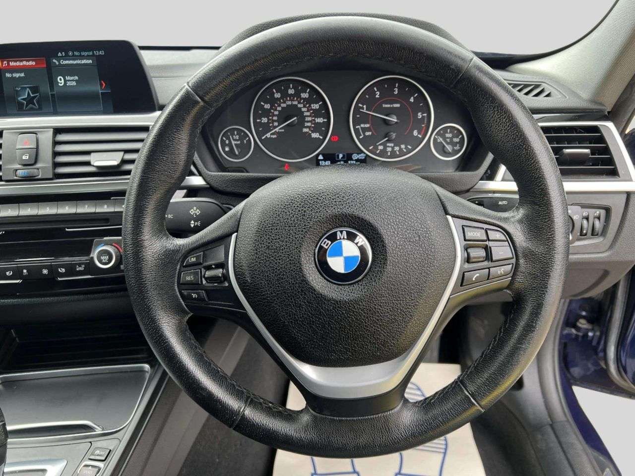 2018 BMW 3 SERIES 2018 BMW 3 SERIES