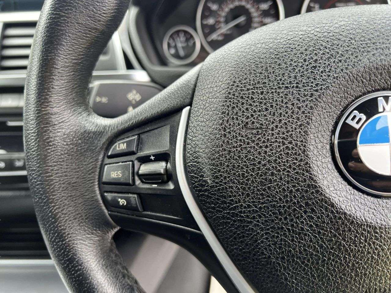 2018 BMW 3 SERIES 2018 BMW 3 SERIES