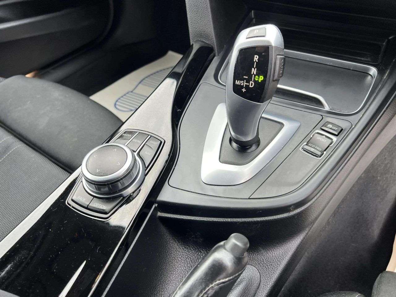 2018 BMW 3 SERIES 2018 BMW 3 SERIES