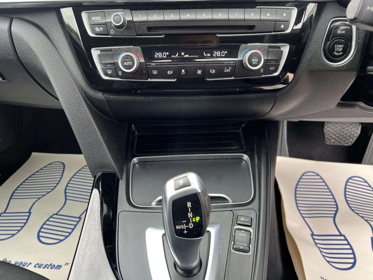 2018 BMW 3 SERIES 2018 BMW 3 SERIES