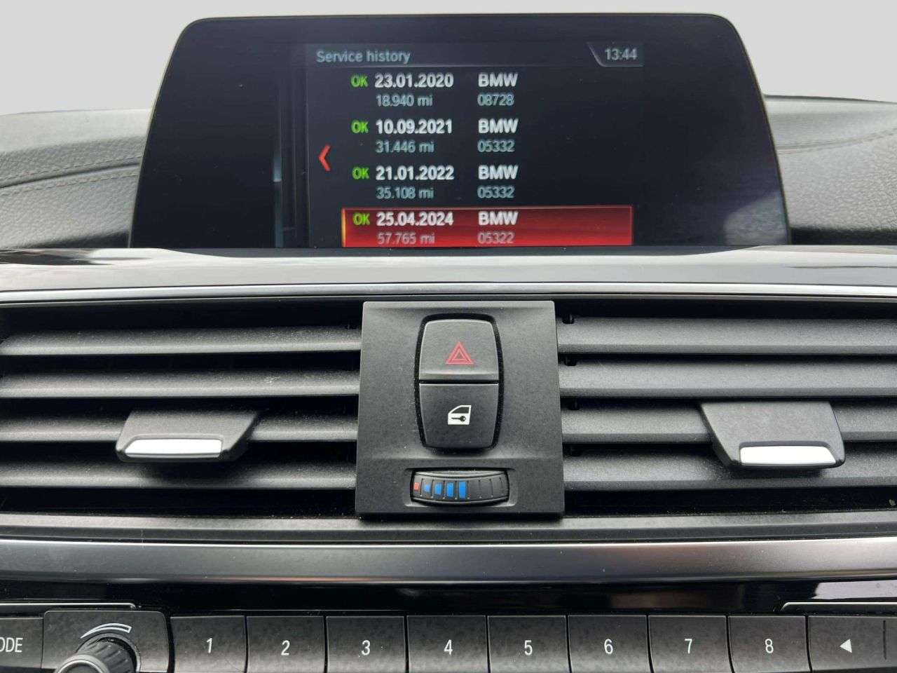 2018 BMW 3 SERIES 2018 BMW 3 SERIES