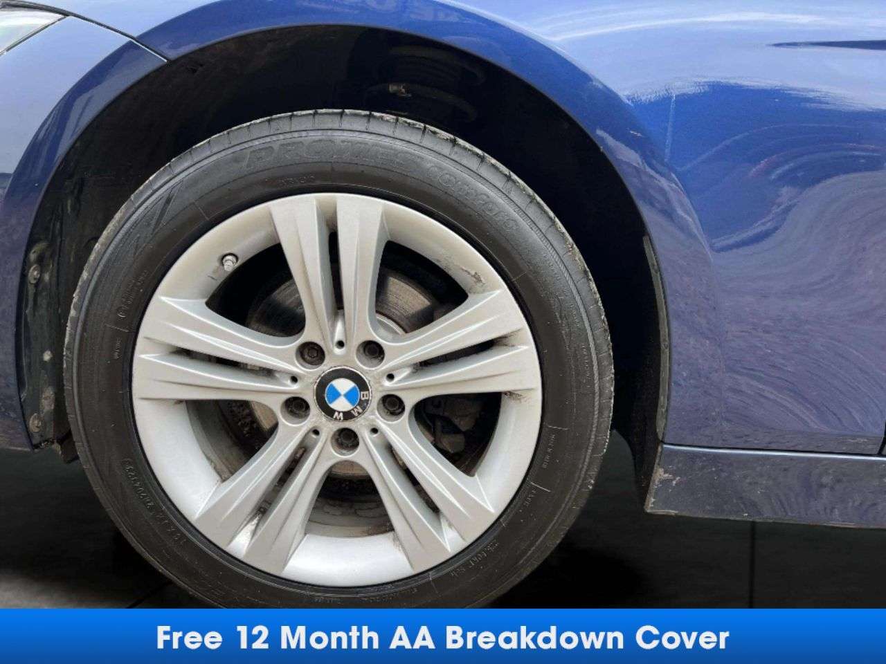 2018 BMW 3 SERIES 2018 BMW 3 SERIES