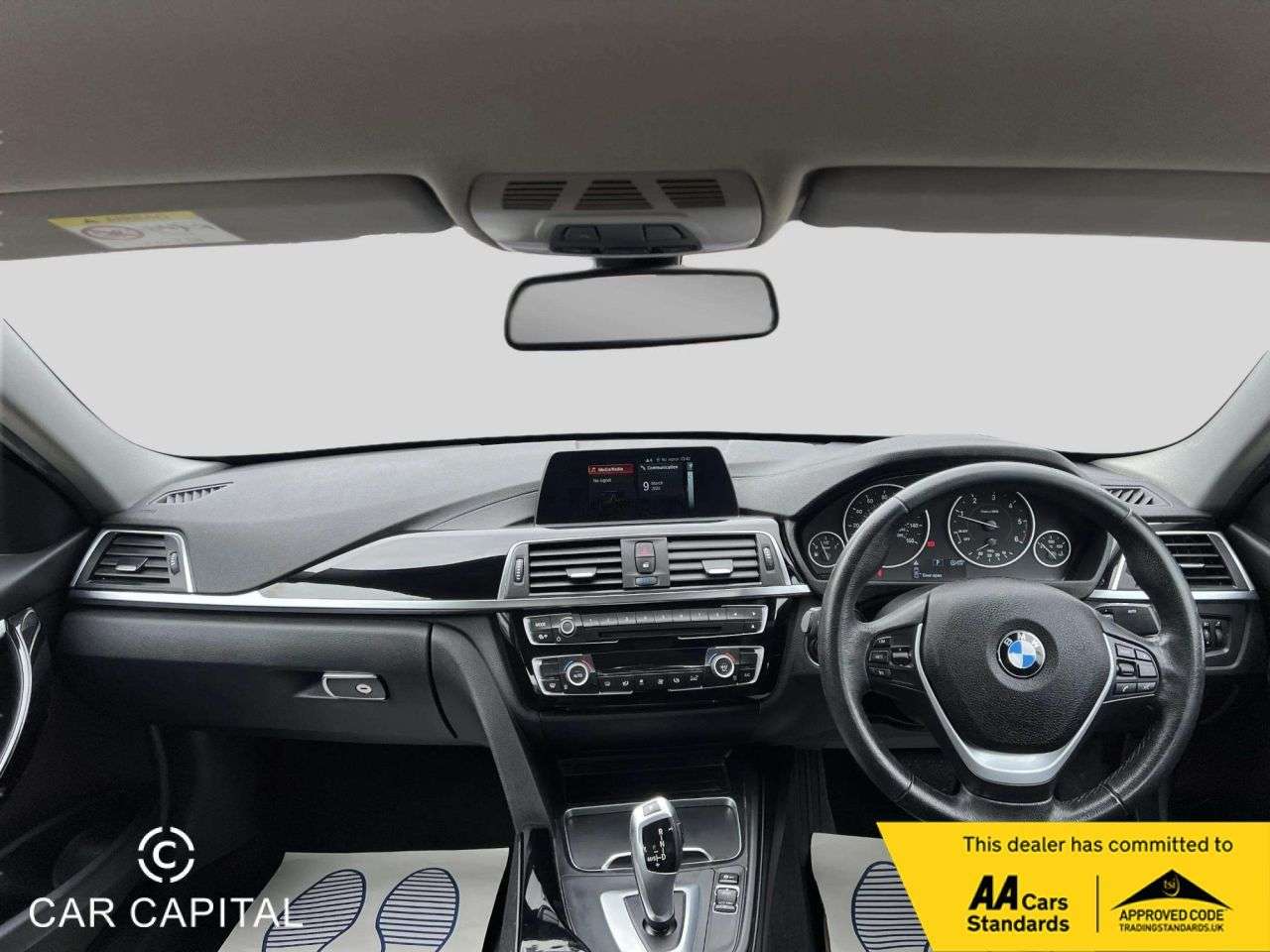 2018 BMW 3 SERIES 2018 BMW 3 SERIES