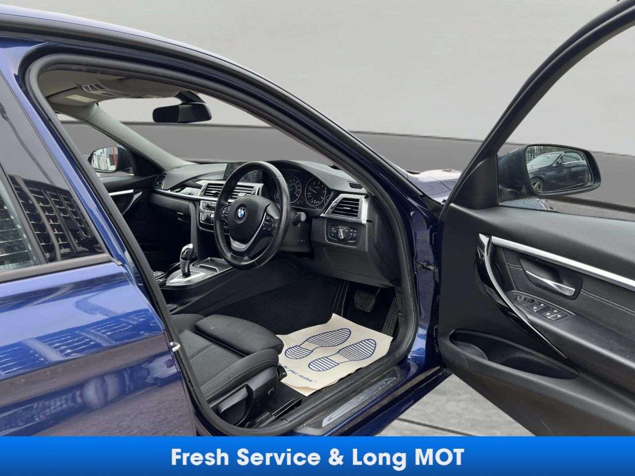 2018 BMW 3 SERIES 2018 BMW 3 SERIES