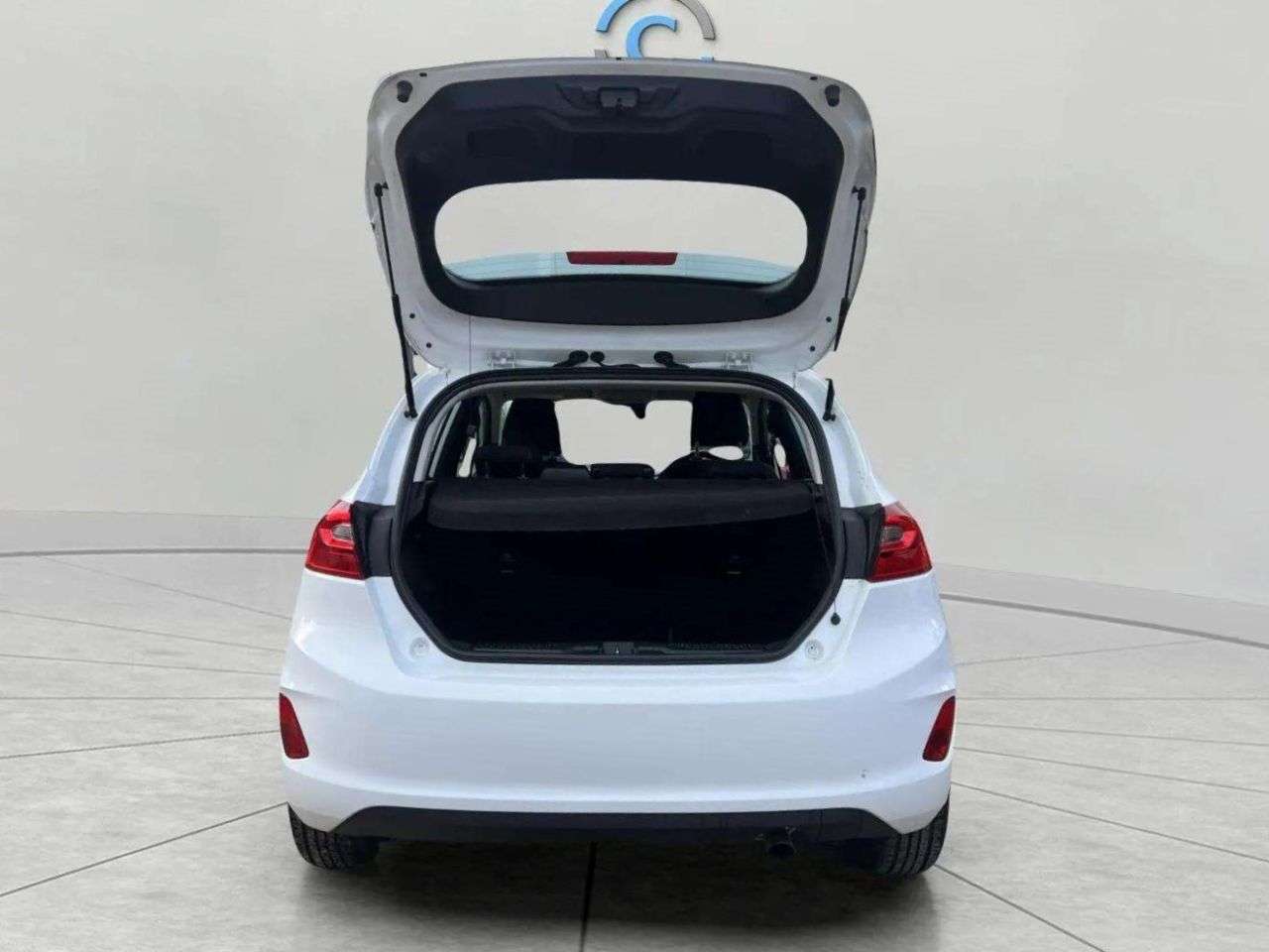 2018 FORD FIESTA 2018 FORD FIESTA