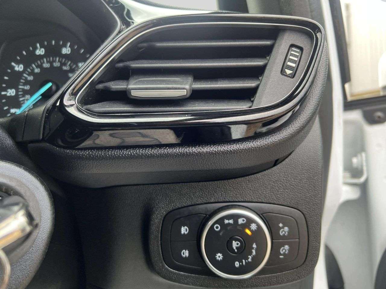 2018 FORD FIESTA 2018 FORD FIESTA