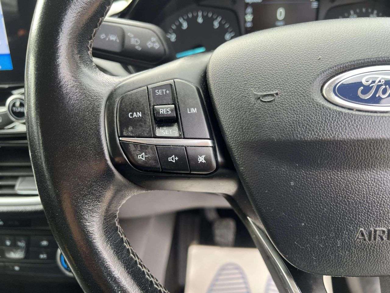 2018 FORD FIESTA 2018 FORD FIESTA