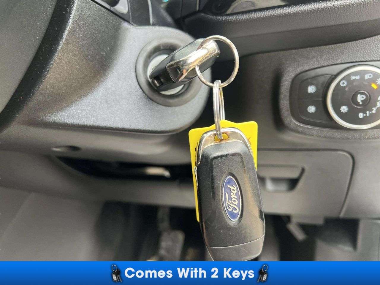 2018 FORD FIESTA 2018 FORD FIESTA