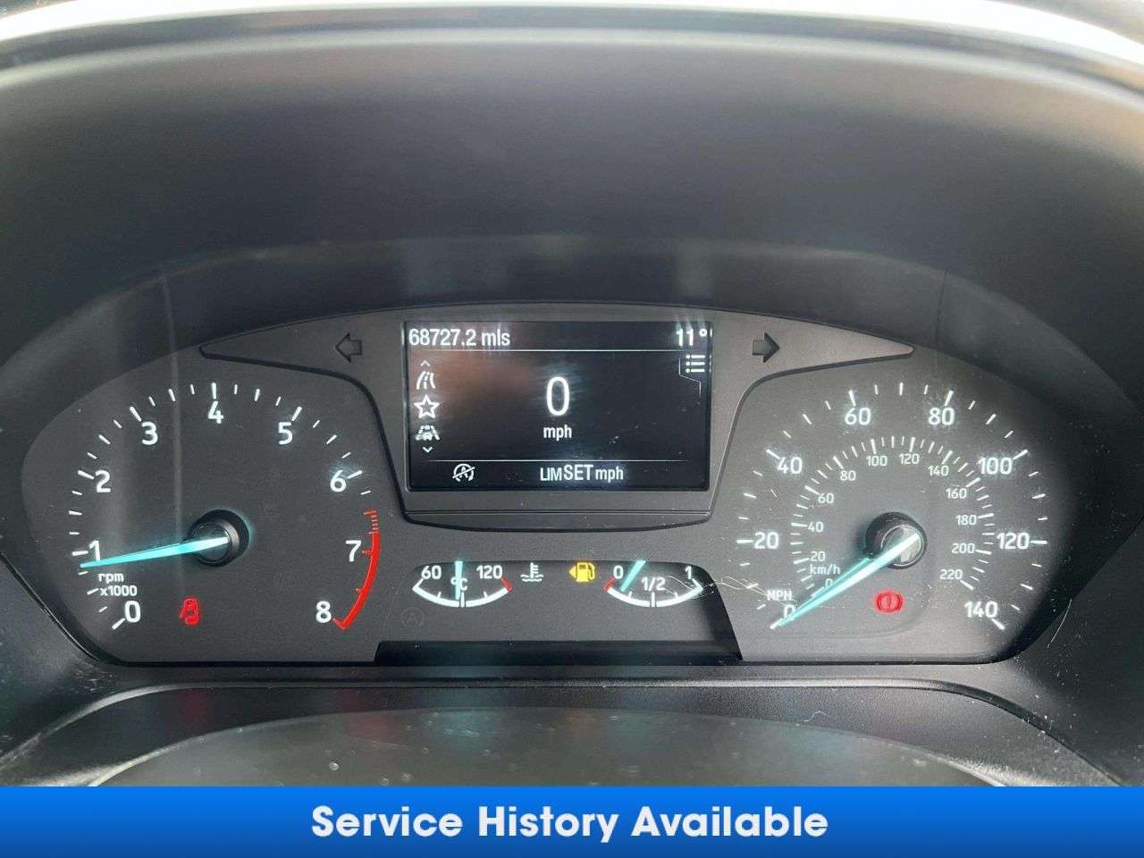 2018 FORD FIESTA 2018 FORD FIESTA