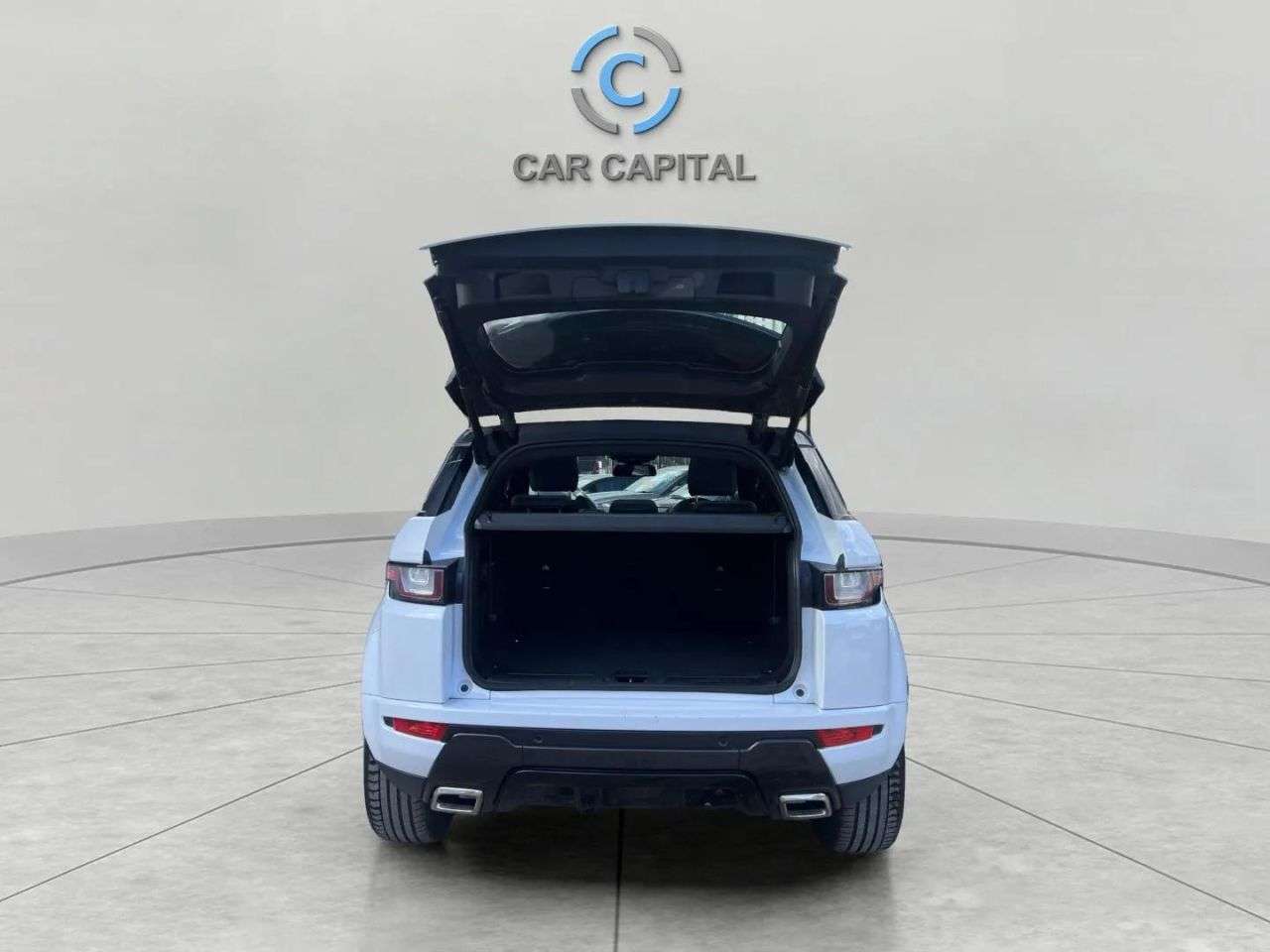 2018 LAND ROVER RANGE ROVER EVOQUE 2018 LAND ROVER RANGE ROVER EVOQUE