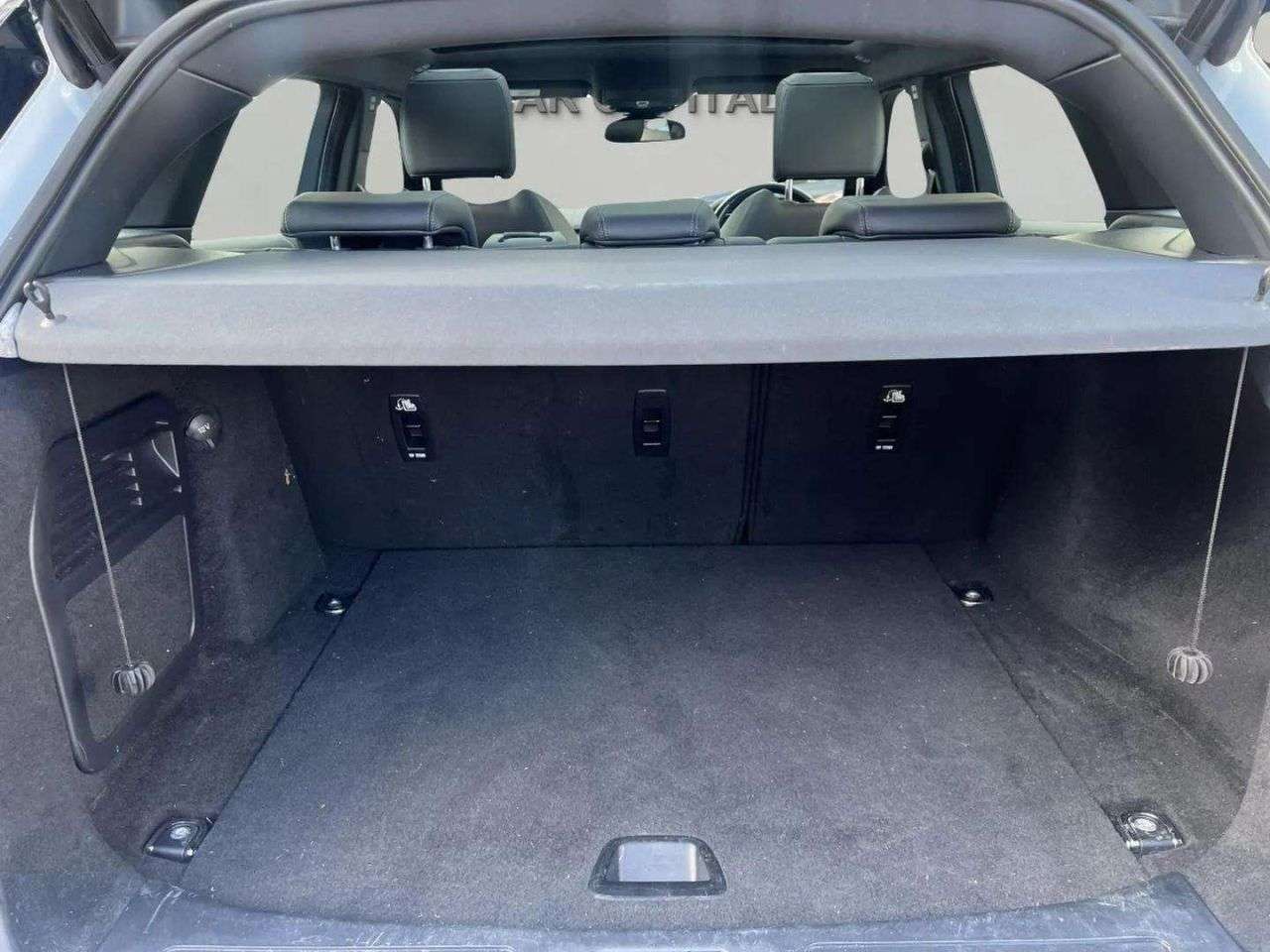 2018 LAND ROVER RANGE ROVER EVOQUE 2018 LAND ROVER RANGE ROVER EVOQUE