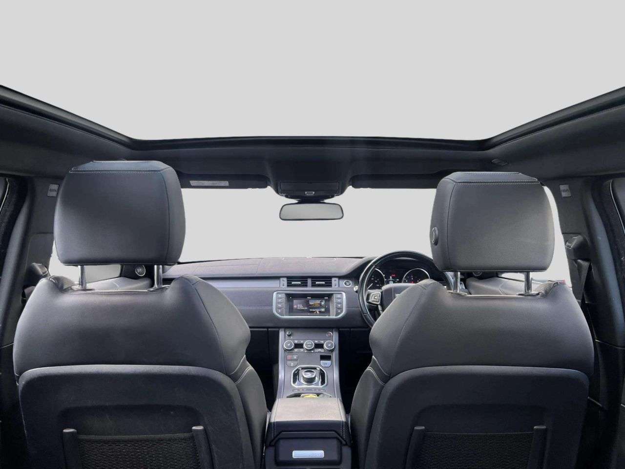 2018 LAND ROVER RANGE ROVER EVOQUE 2018 LAND ROVER RANGE ROVER EVOQUE