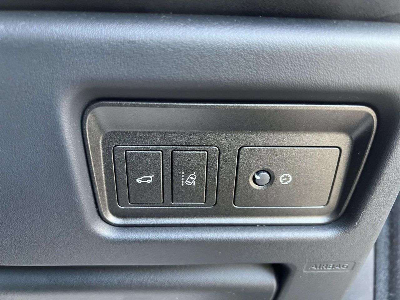 2018 LAND ROVER RANGE ROVER EVOQUE 2018 LAND ROVER RANGE ROVER EVOQUE